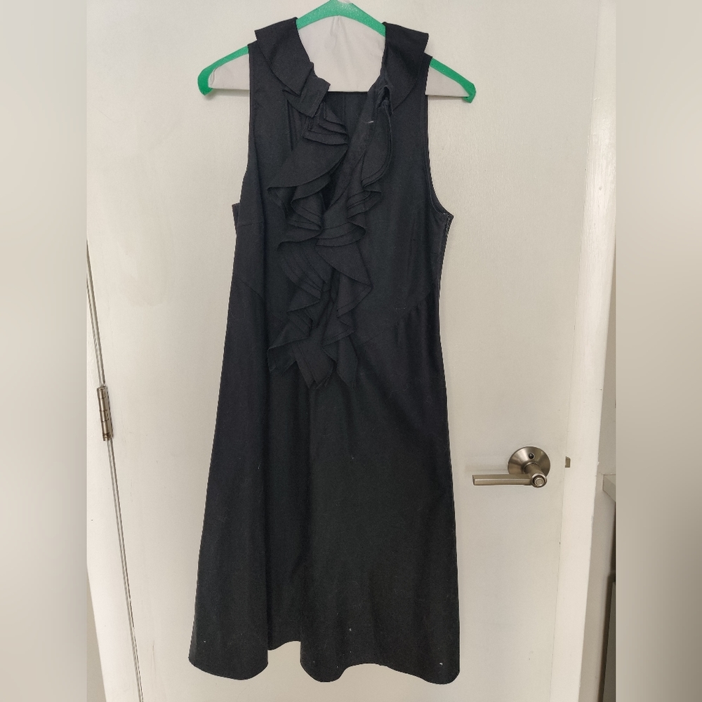 Ralph Lauren little black dress